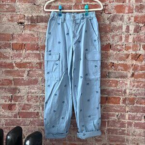 PacSun Mushroom Jeans